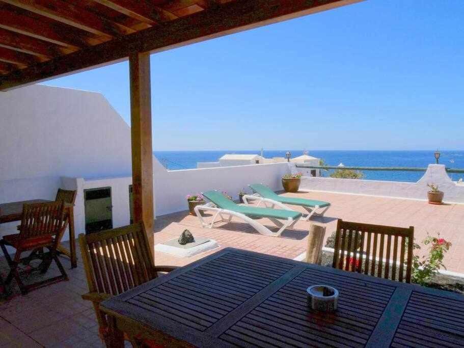 Hébergement de vacances Casa Descanso Con Jacuzzi En