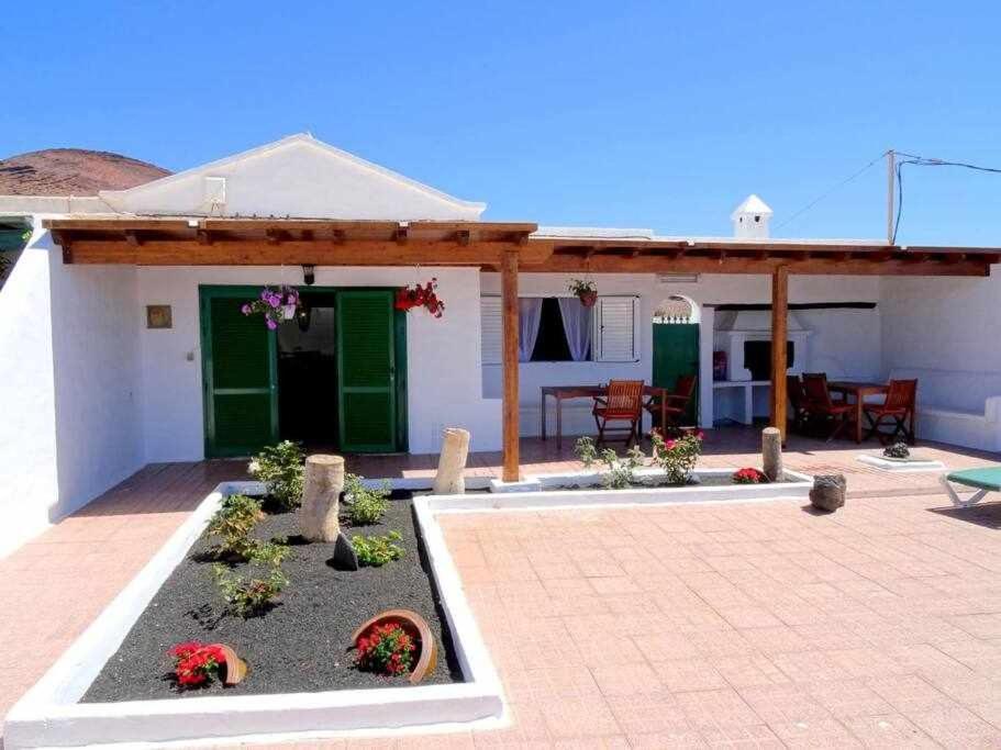 Hébergement de vacances Casa Descanso Con Jacuzzi En *